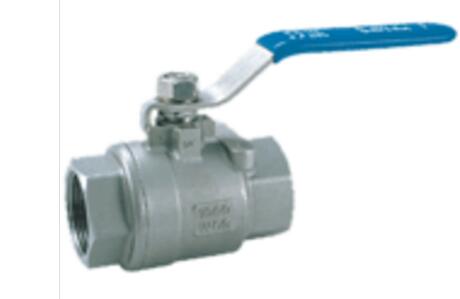 二片式球閥有什么優點？二片式球閥的優點介紹